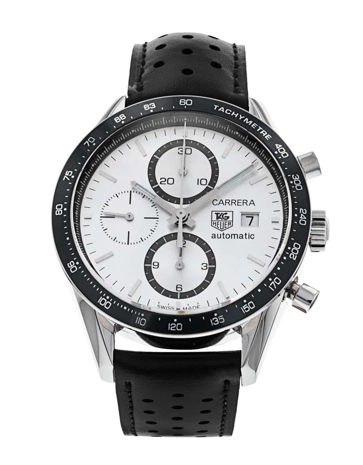 Tag Heuer Carrera CV2011.FC6205